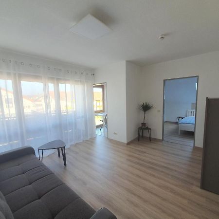 Beautiful City Apartment Fuer Bis 4 Personen Paderborn Extérieur photo