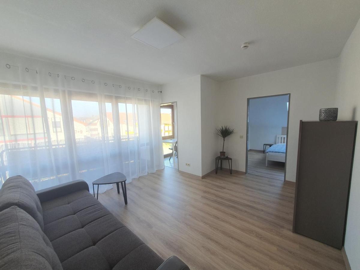 Beautiful City Apartment Fuer Bis 4 Personen Paderborn Extérieur photo