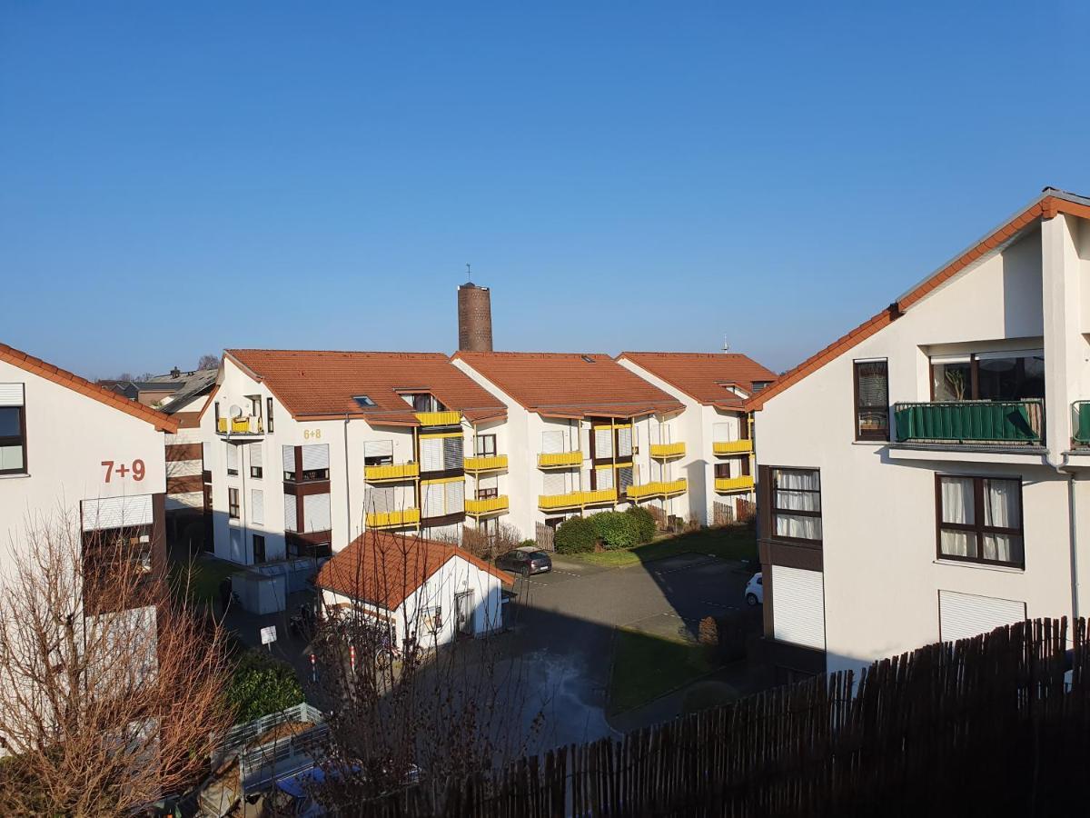 Beautiful City Apartment Fuer Bis 4 Personen Paderborn Extérieur photo