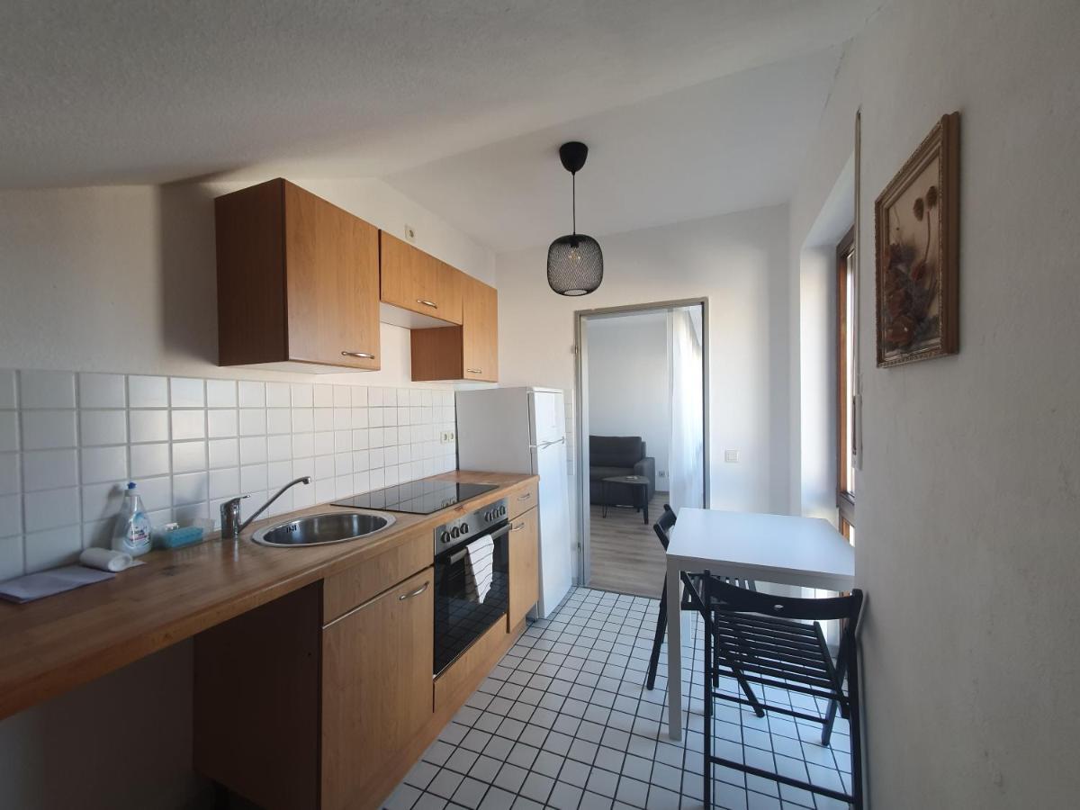 Beautiful City Apartment Fuer Bis 4 Personen Paderborn Extérieur photo