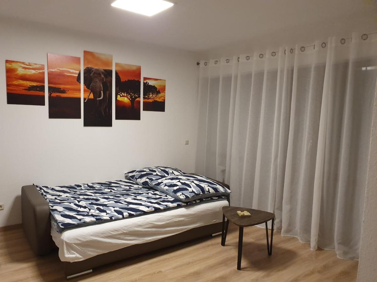 Beautiful City Apartment Fuer Bis 4 Personen Paderborn Extérieur photo