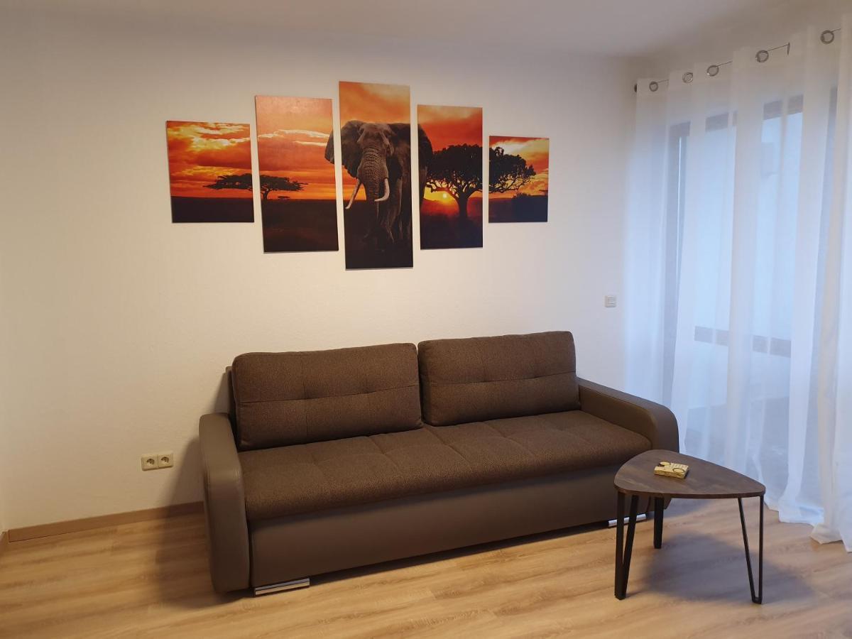 Beautiful City Apartment Fuer Bis 4 Personen Paderborn Extérieur photo