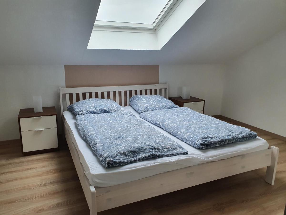 Beautiful City Apartment Fuer Bis 4 Personen Paderborn Extérieur photo